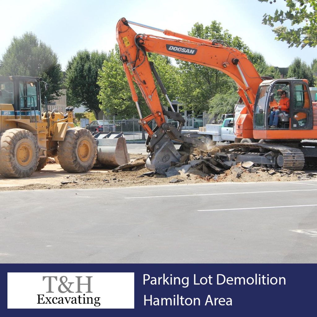 parking-lot-demolition-hamilton