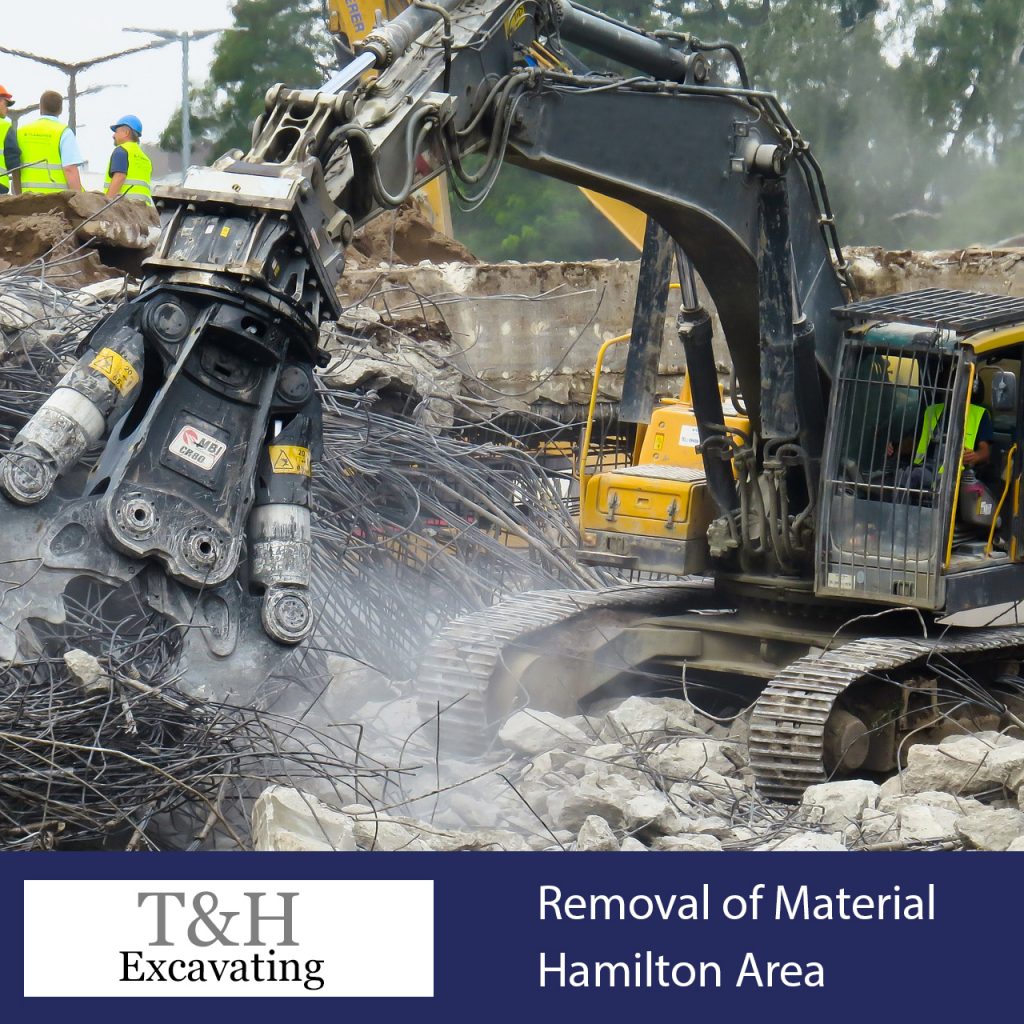 removal-material-debri-hamilton