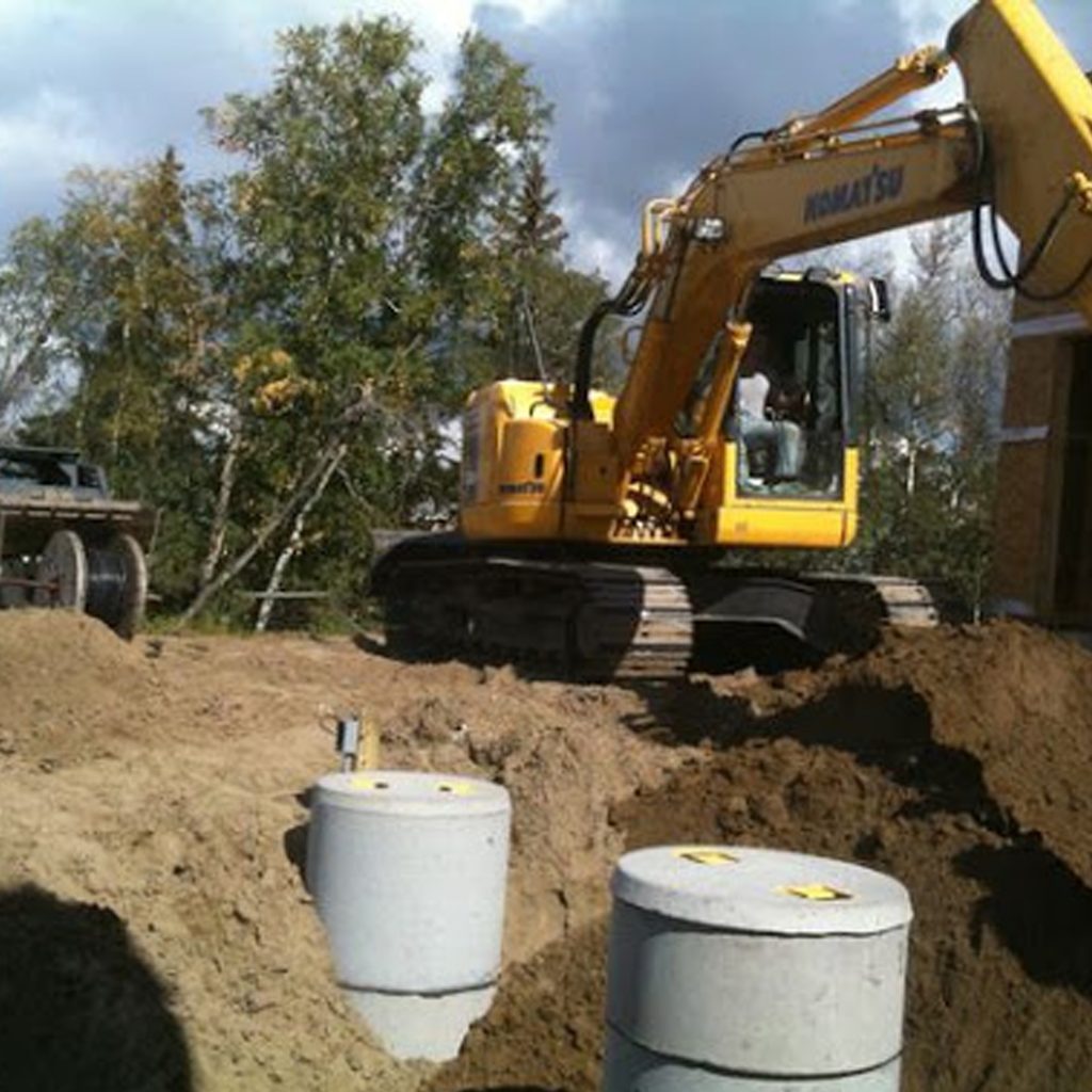 septic-system-excavating